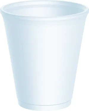 7oz Insulated Foam Cups