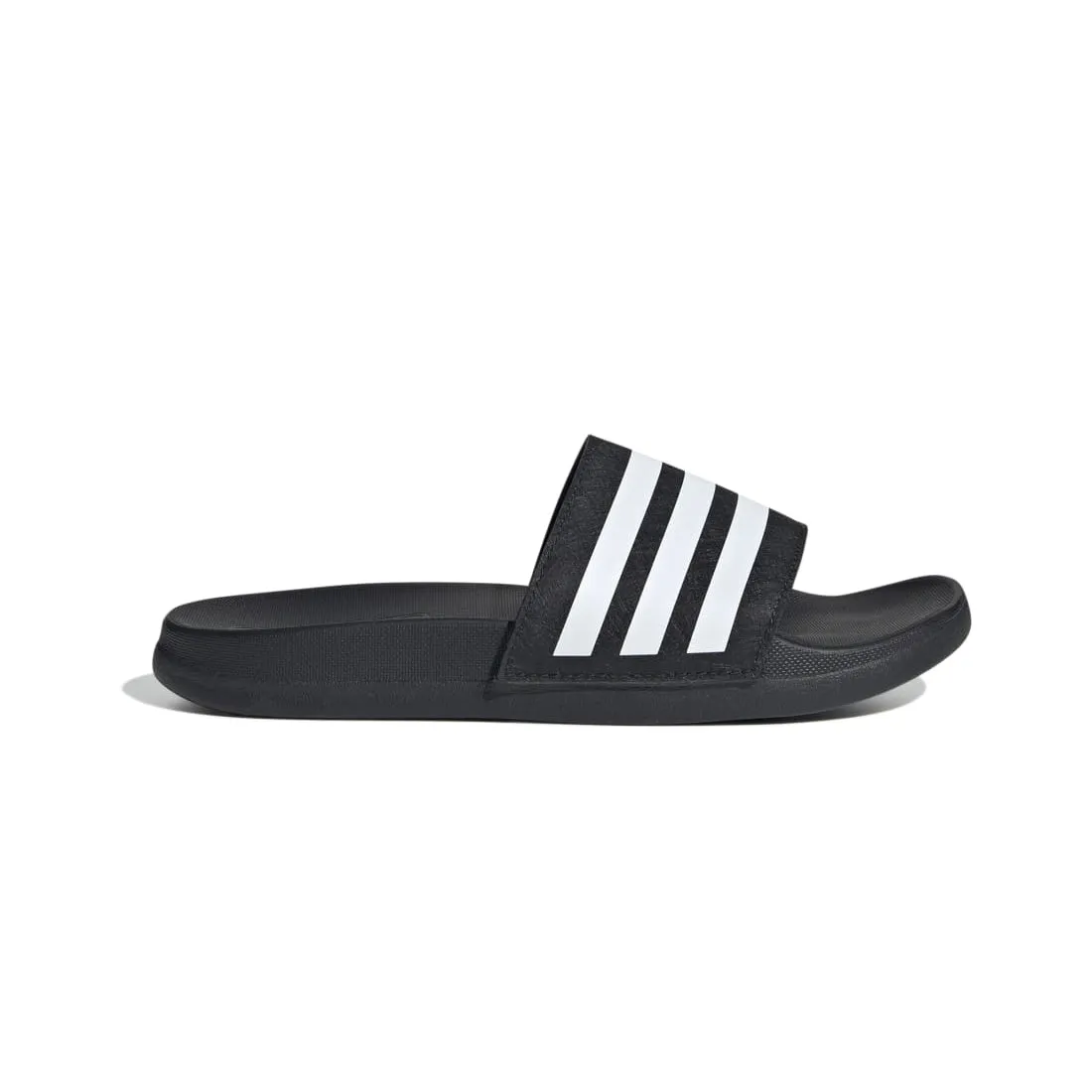 Adidas Adilette Comfort Junior Slides Black