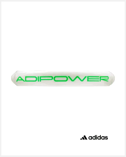 Adidas Adipower Light 3.3