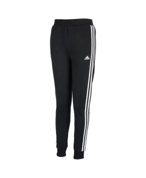 adidas Big Girls Knitted Tracksuit