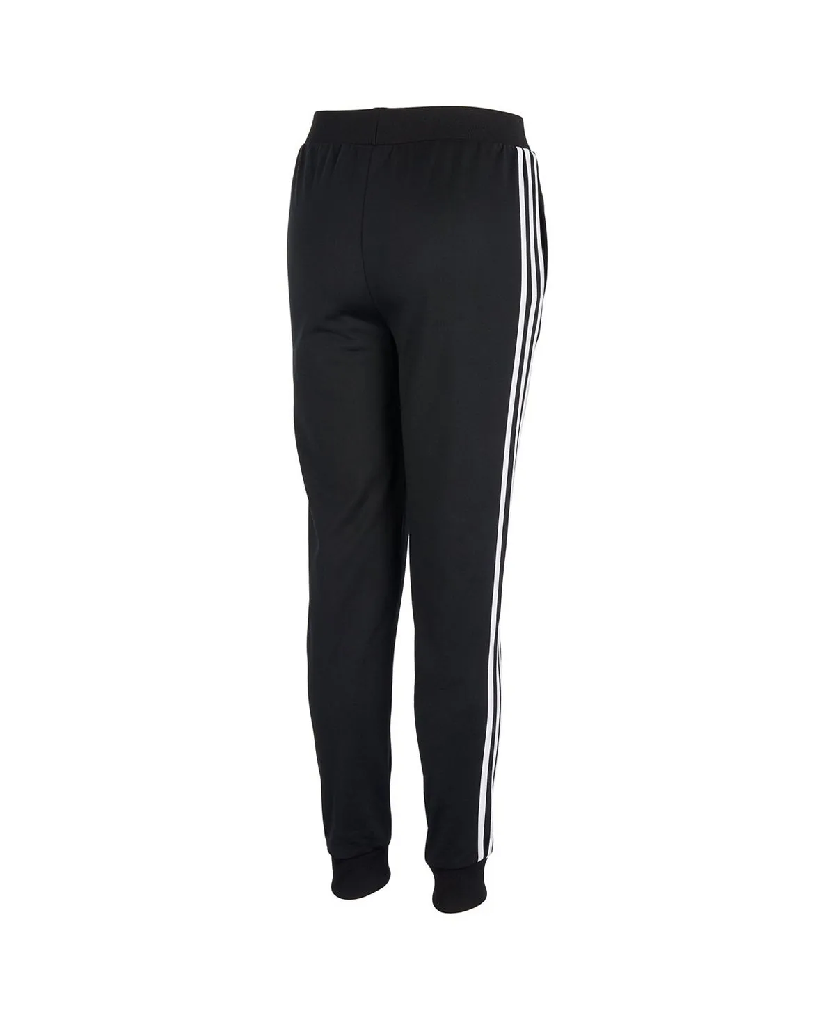 adidas Big Girls Knitted Tracksuit