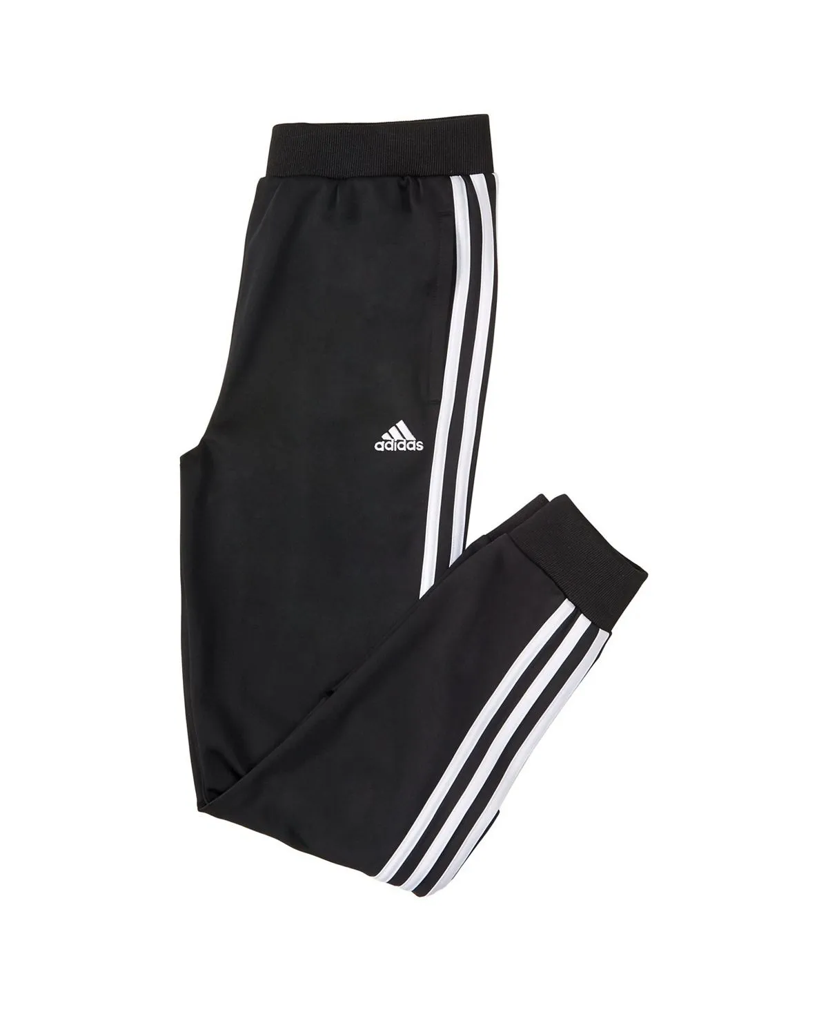 adidas Big Girls Knitted Tracksuit