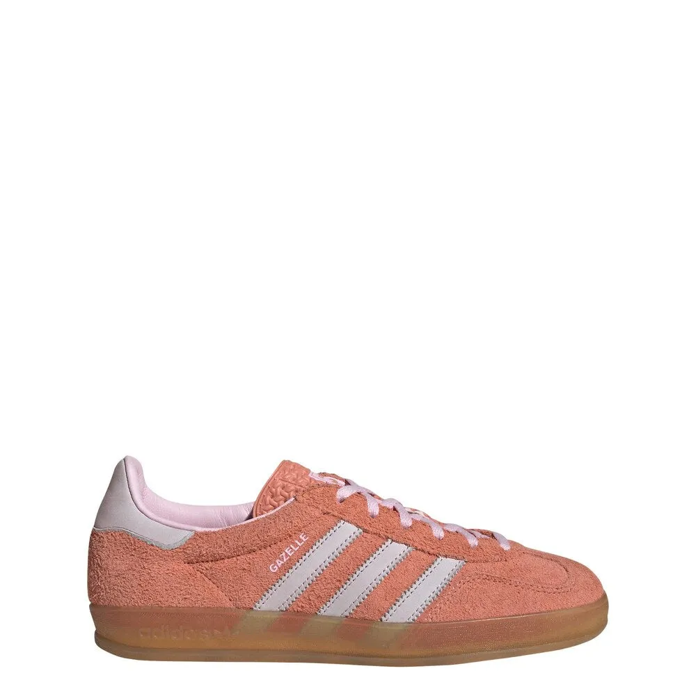 Adidas Gazelle sneakers, melon