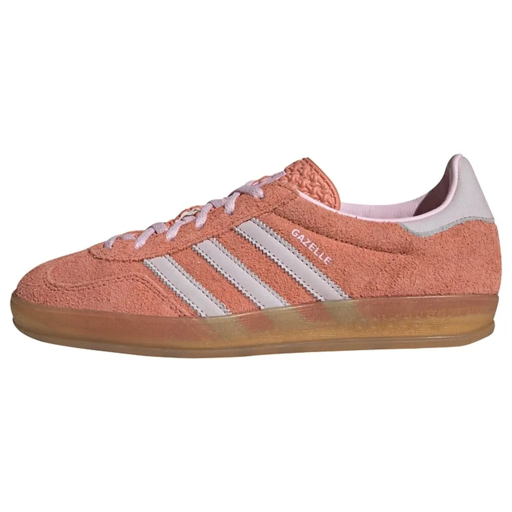 Adidas Gazelle sneakers, melon