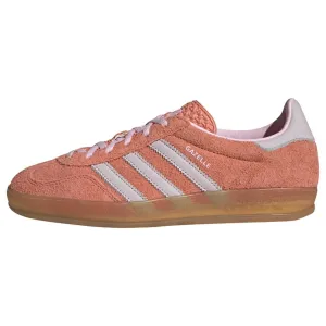 Adidas Gazelle sneakers, melon