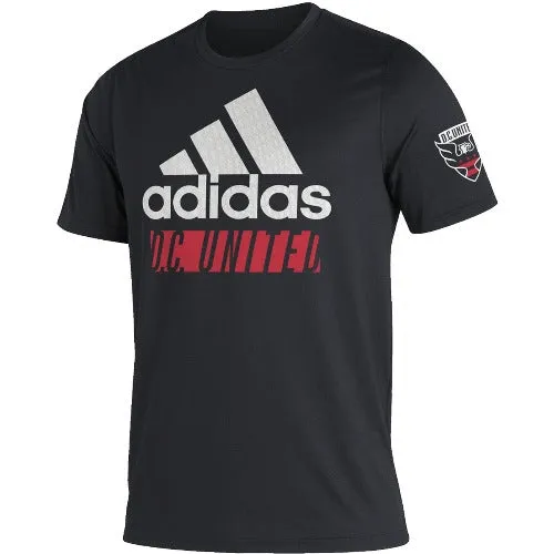 Adidas Men's DC United Creator SS