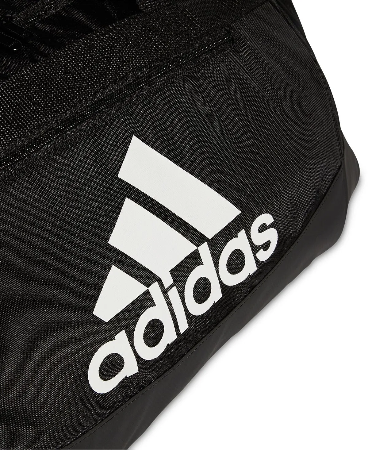 adidas Men's Defender IV Duffel Bag Medium