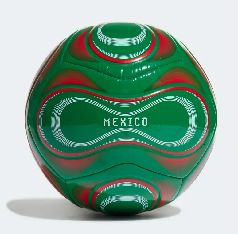 ADIDAS Mexico OLP Club Ball HN1924