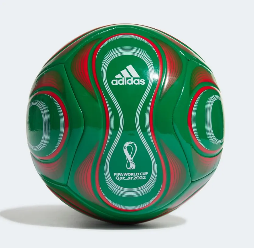 ADIDAS Mexico OLP Club Ball HN1924