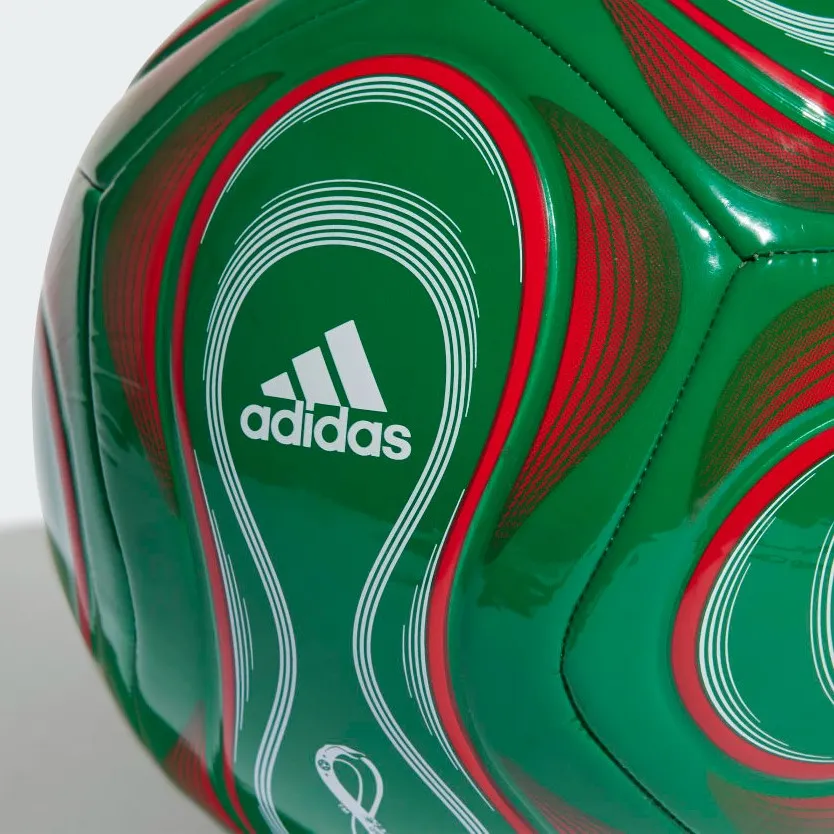 ADIDAS Mexico OLP Club Ball HN1924