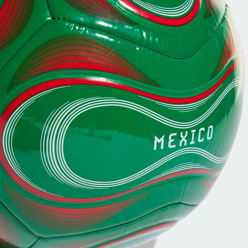 ADIDAS Mexico OLP Club Ball HN1924