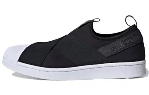 Adidas Originals Superstar Slip-on Core Black