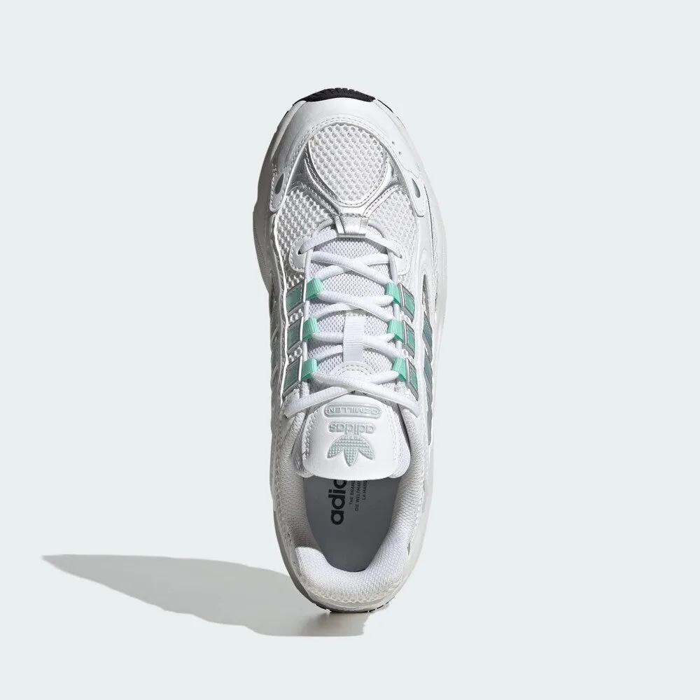 Adidas Ozmillen sneakers, white