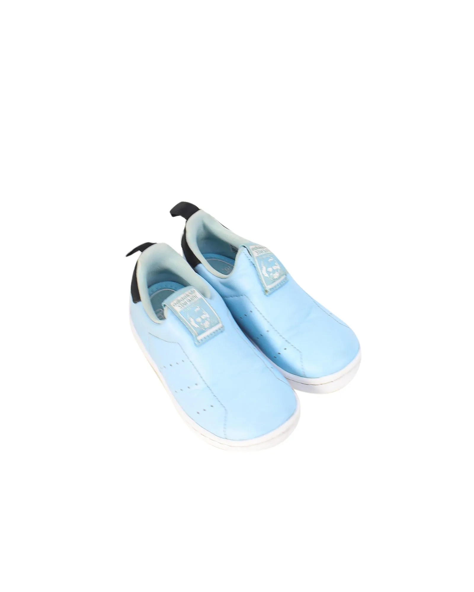 Adidas Slip Ons 4T (EU26)