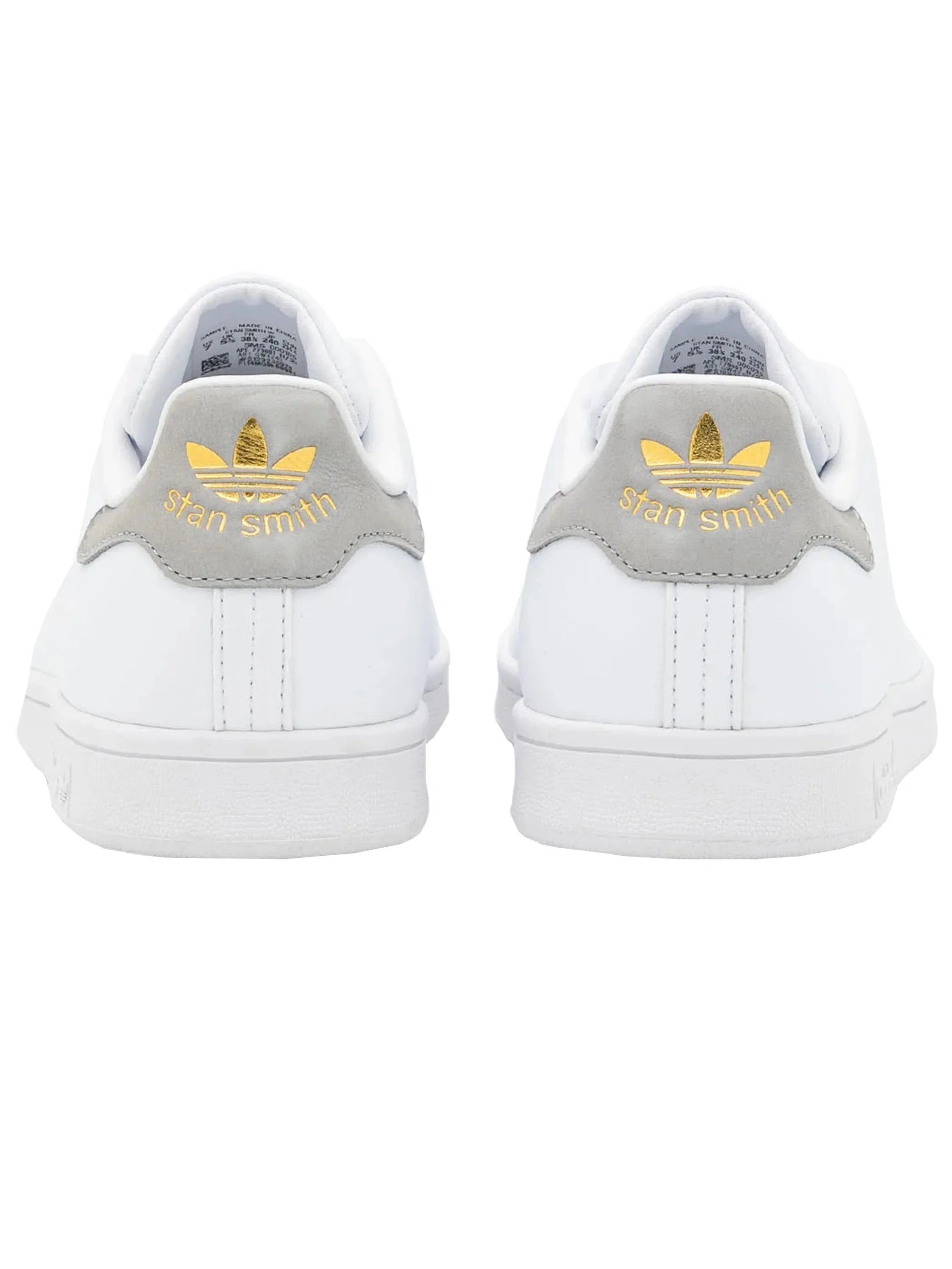 Adidas | Stansmith Womens Trainers