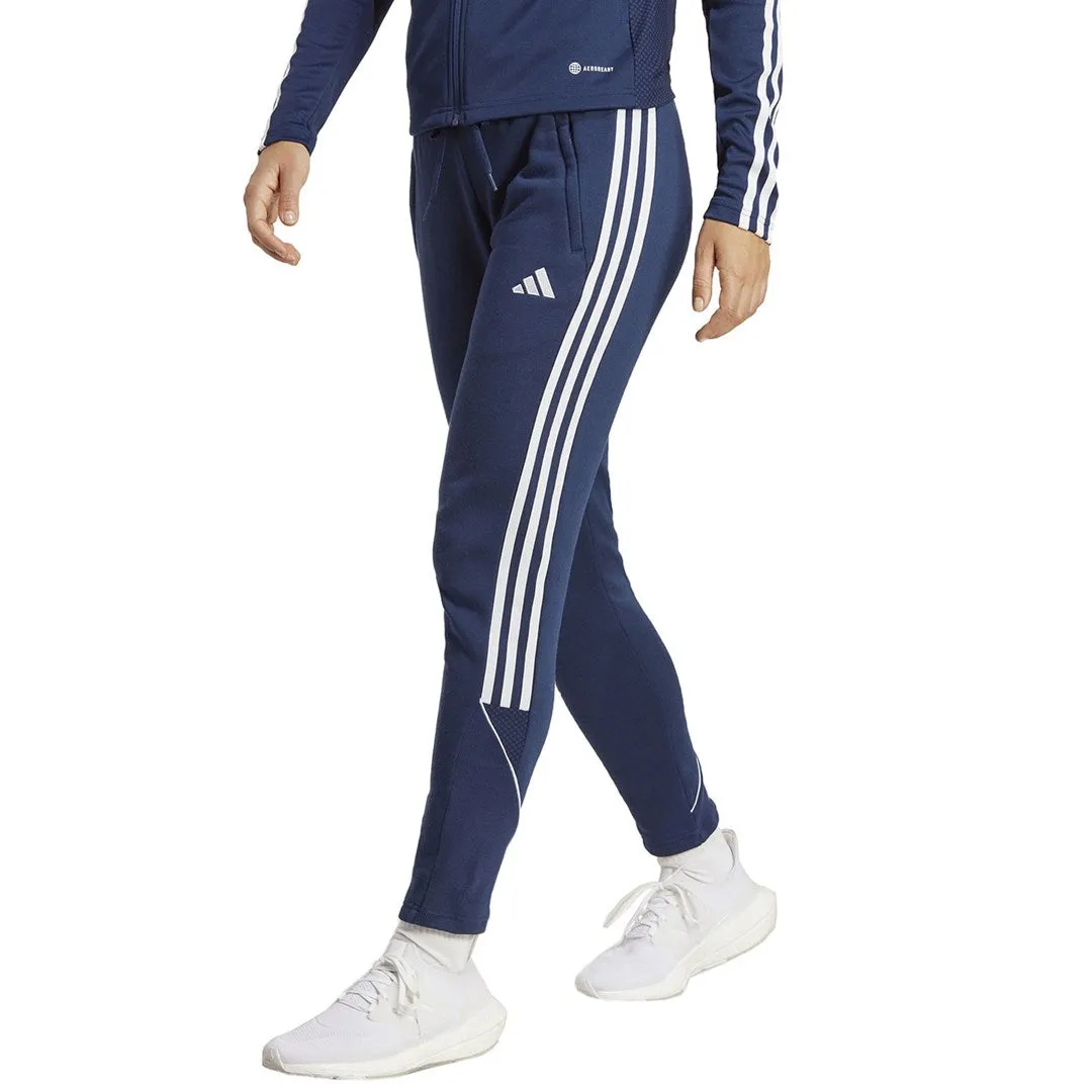 Adidas Tiro 23 League Sweat Women's Pants Navy Hs3609