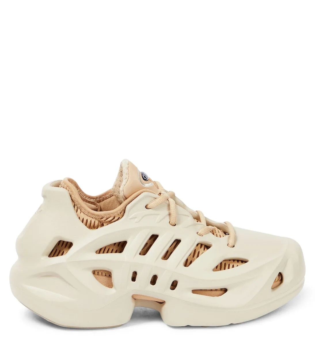 adifom climacool rubber sneakers Adidas Originals Kids, beige