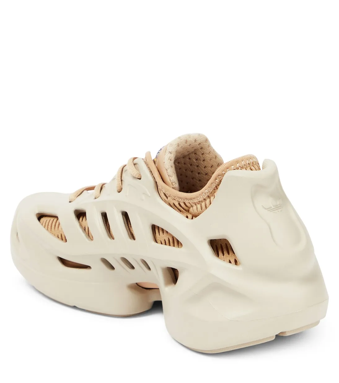 adifom climacool rubber sneakers Adidas Originals Kids, beige