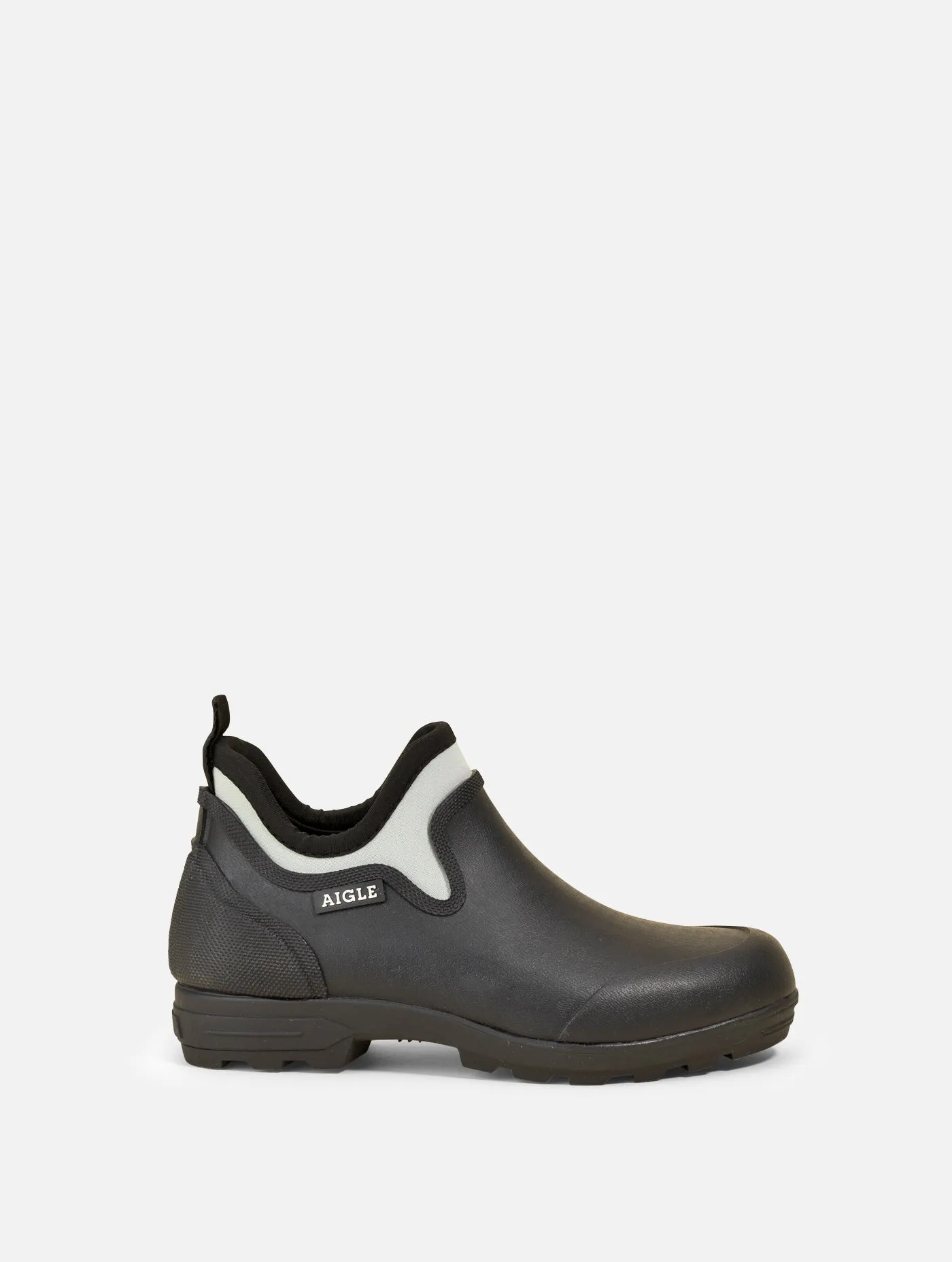 Aigle Lessfor Plus Ankle Rain Boot