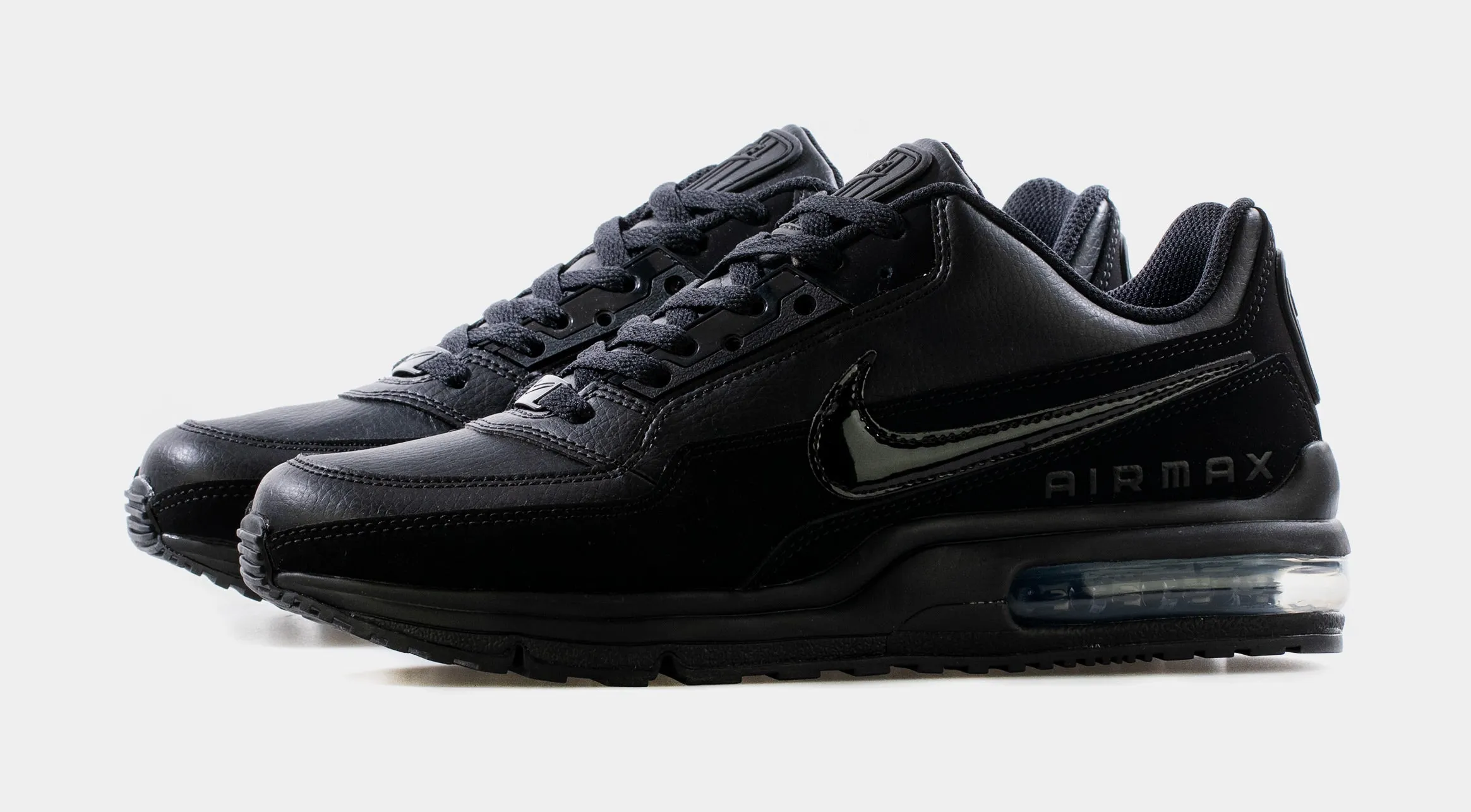 Air Max LTD Limited 3 Mens Running Shoes (Black)