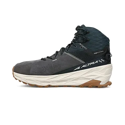 Altra Olympus 5 Hike Mid GTX Boot (Men's)