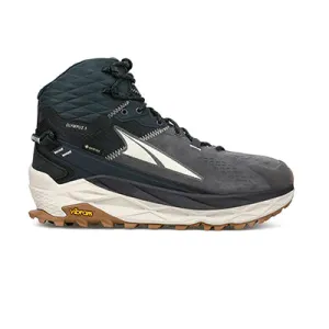 Altra Olympus 5 Hike Mid GTX Boot (Men's)