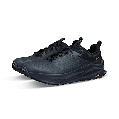 Altra Olympus 6 Hike Low GTX (Men's)