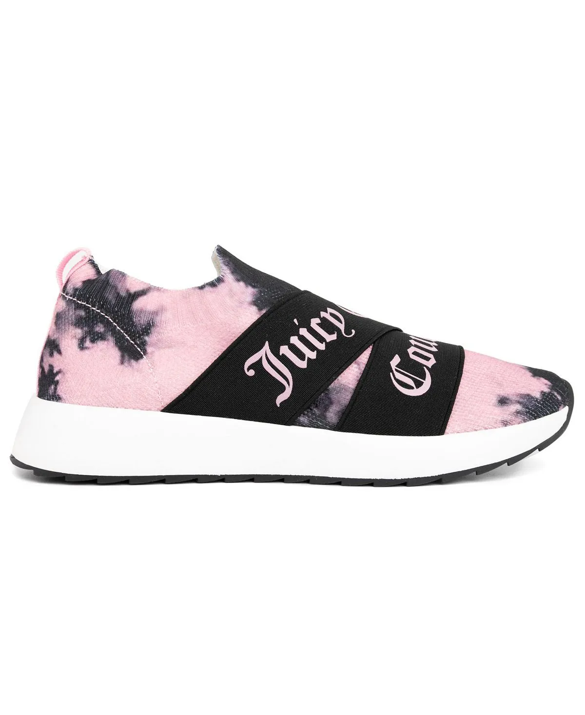 Annouce Juicy Couture women's slip-ons