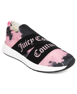 Annouce Juicy Couture women's slip-ons