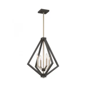 Artcraft Breezy Point Chandelier