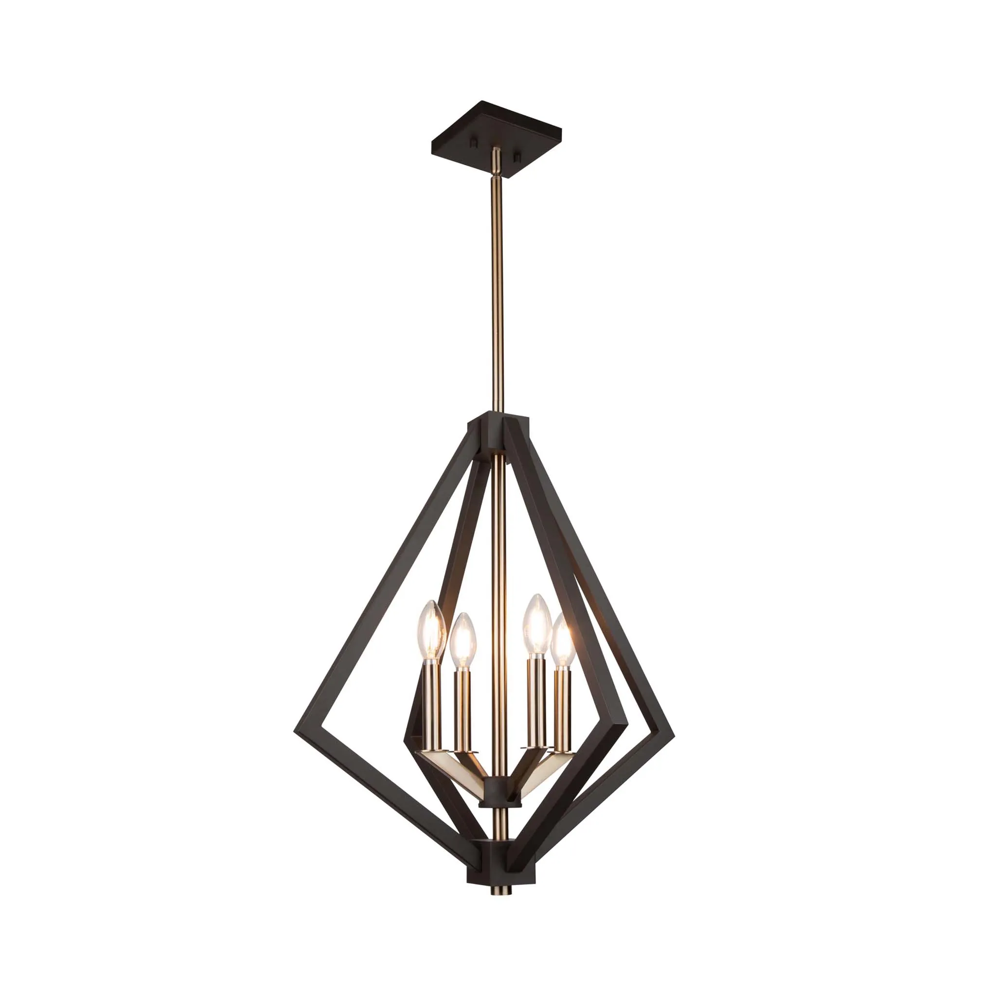 Artcraft Breezy Point Chandelier