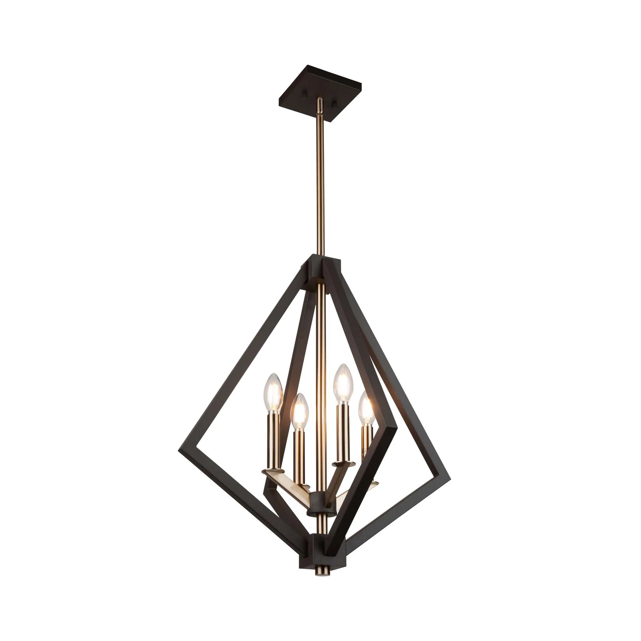 Artcraft Breezy Point Chandelier