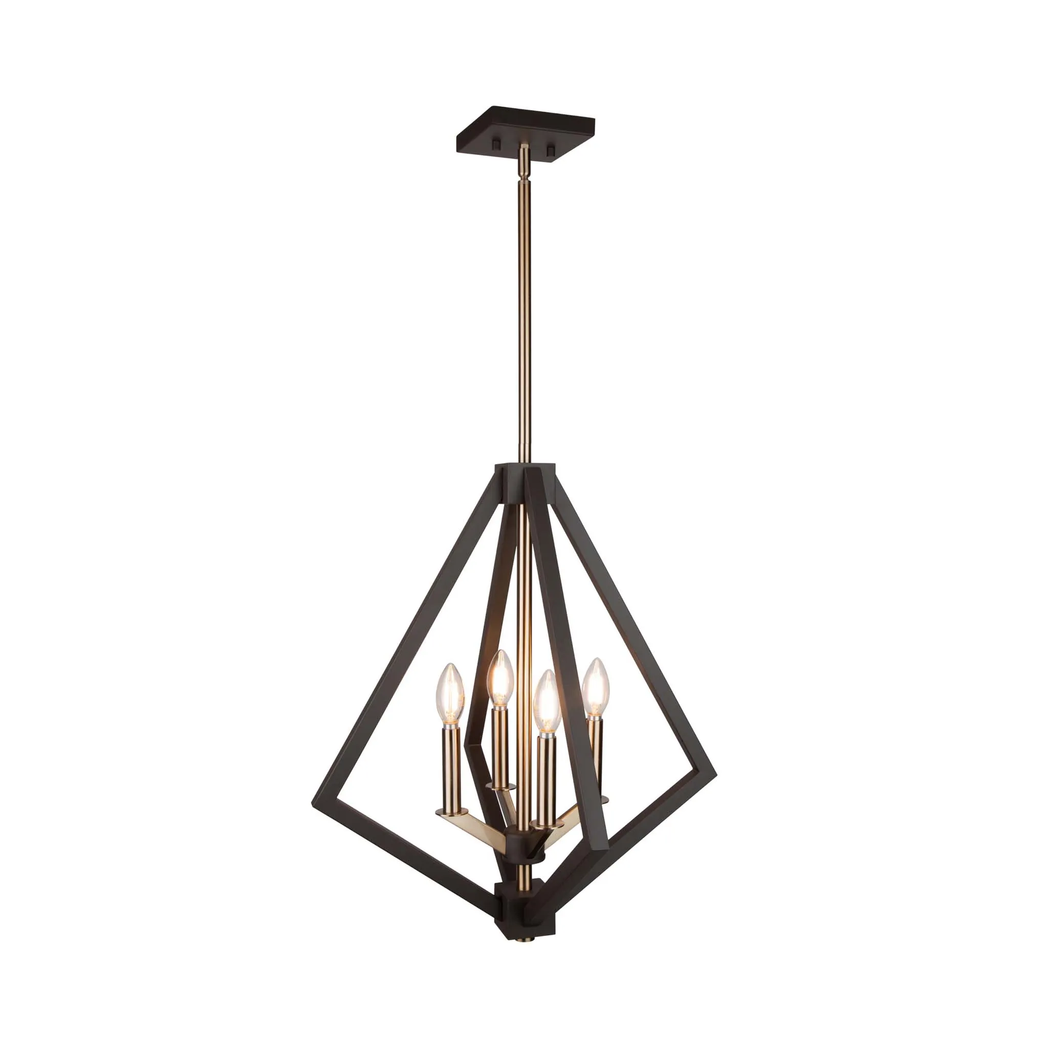 Artcraft Breezy Point Chandelier