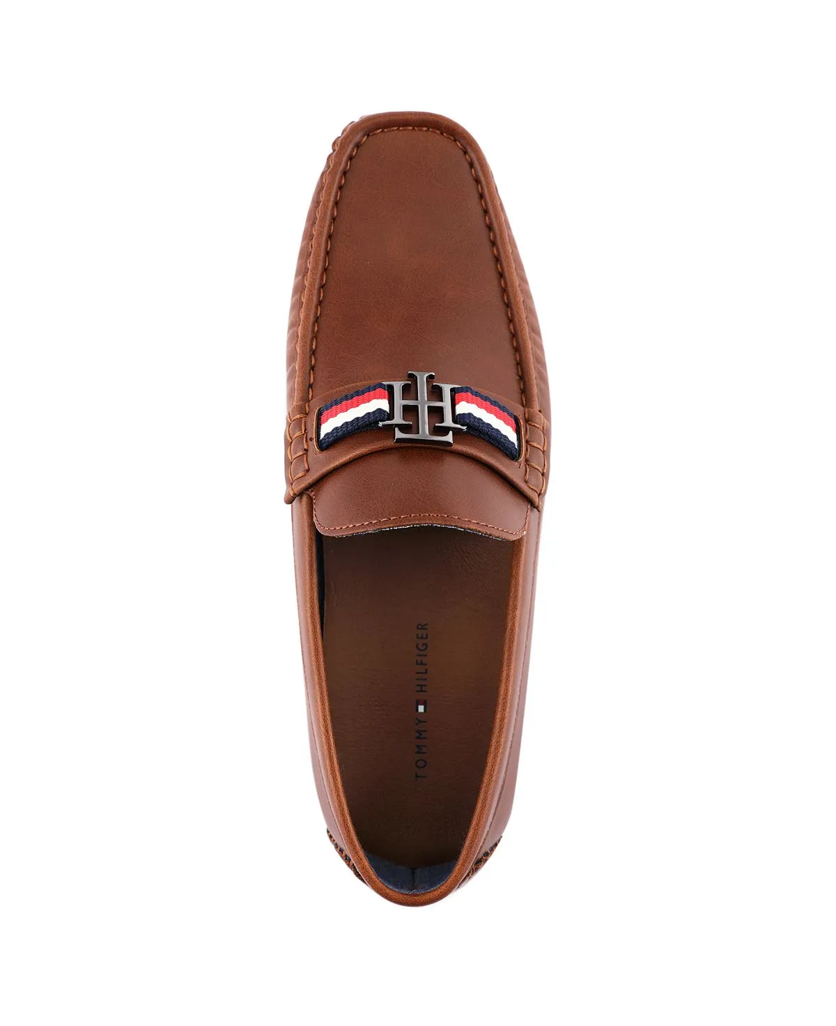 Atino Tommy Hilfiger Men's Driver Slip-Ons