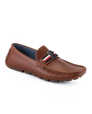 Atino Tommy Hilfiger Men's Driver Slip-Ons