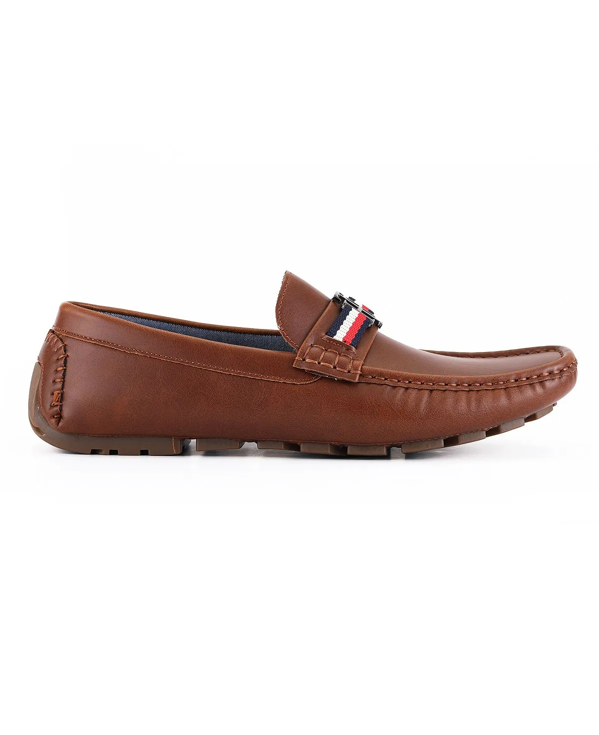 Atino Tommy Hilfiger Men's Driver Slip-Ons