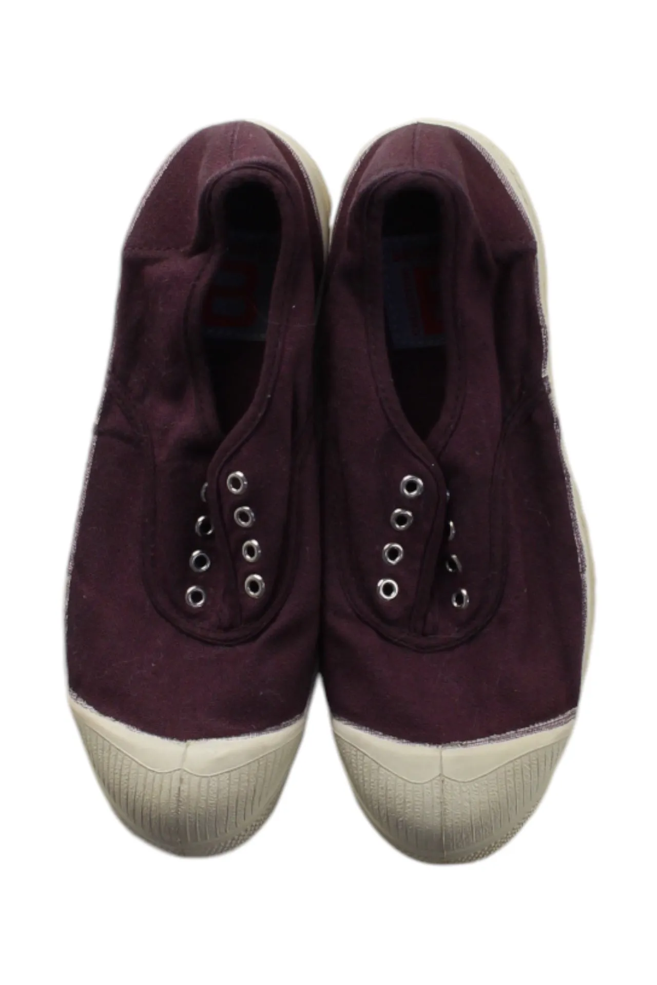 Bensimon Slip Ons (EU34)