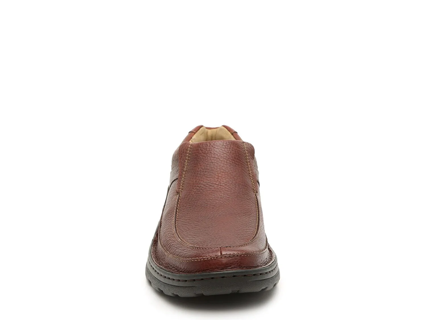 Bexley Drew Slip-ons, dark brown