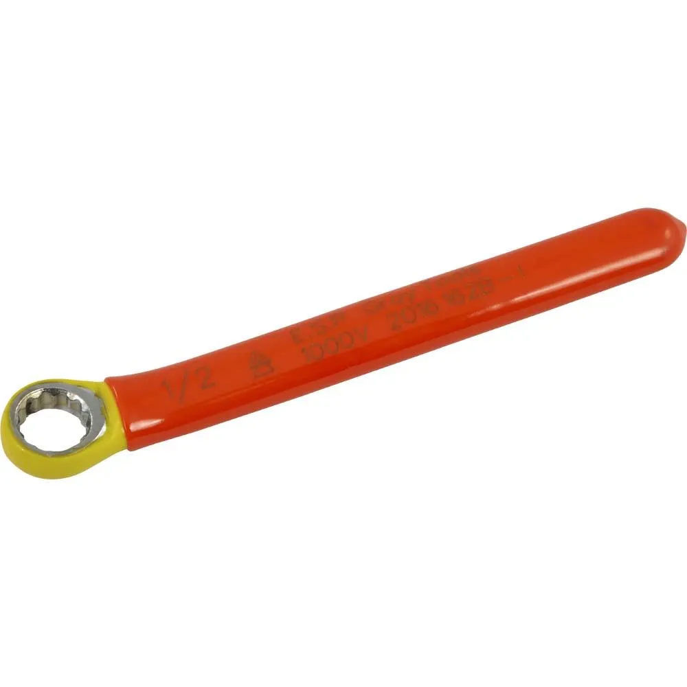 Box End Insulated Wrenches - SAE