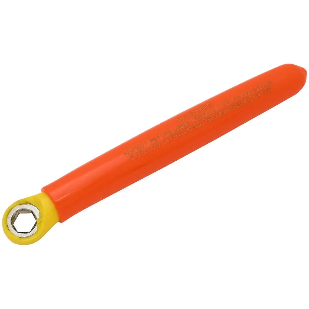 Box End Insulated Wrenches - SAE