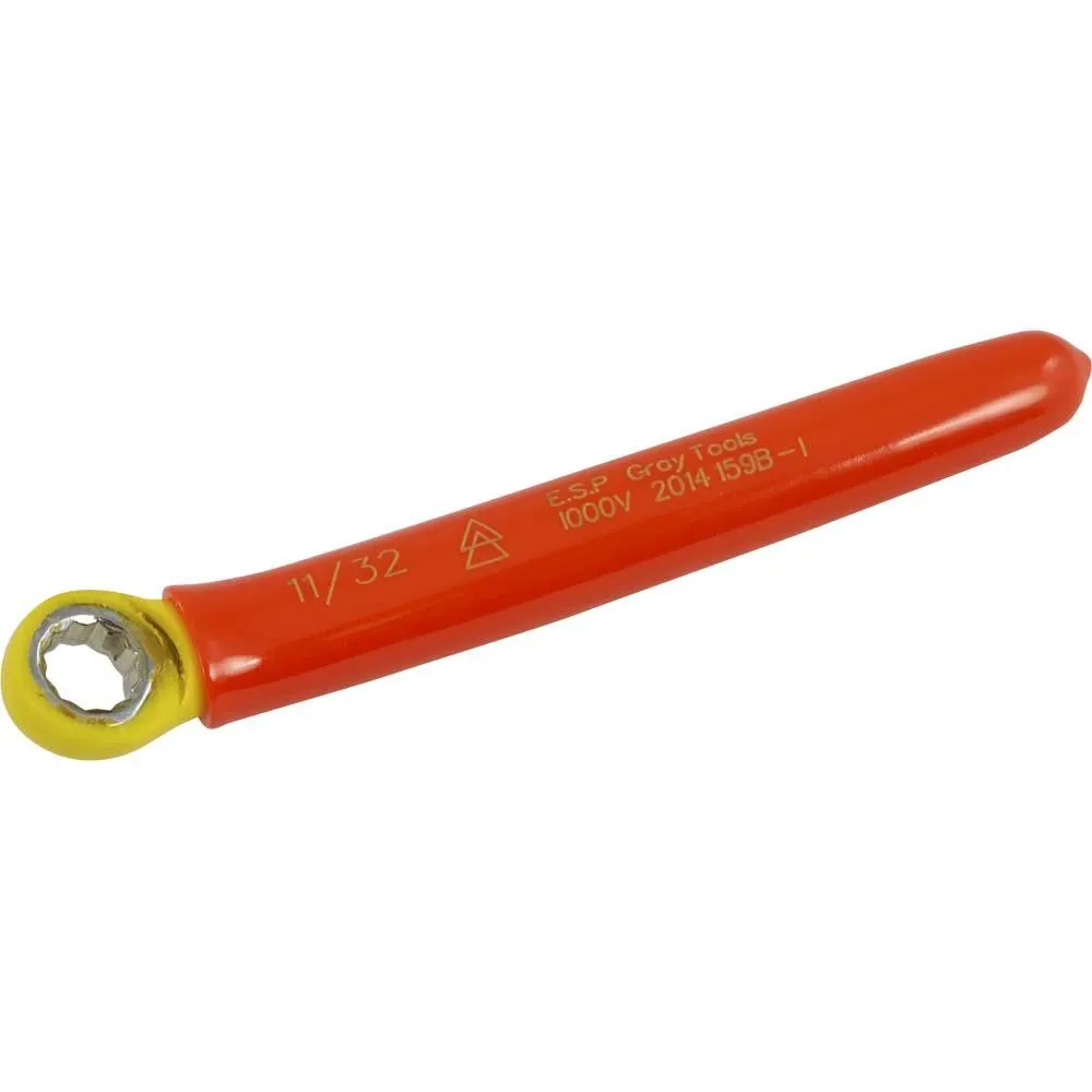 Box End Insulated Wrenches - SAE