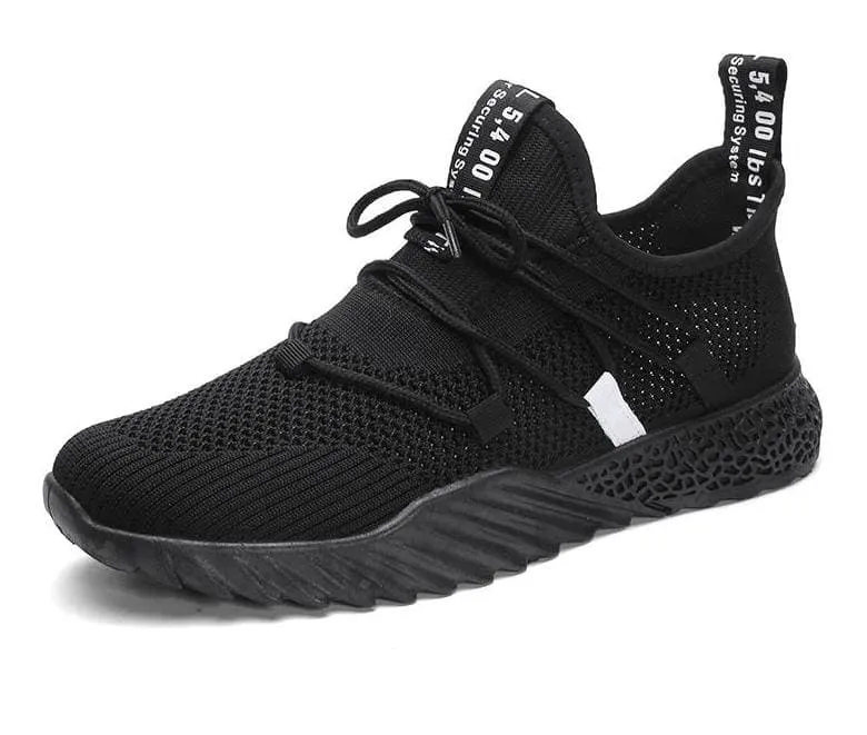 Breathable Mesh Shoes Sneakers