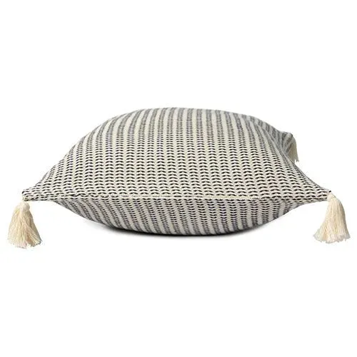 Breezy 08002NAV Navy Pillow