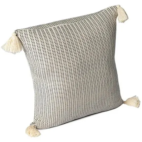 Breezy 08002NAV Navy Pillow