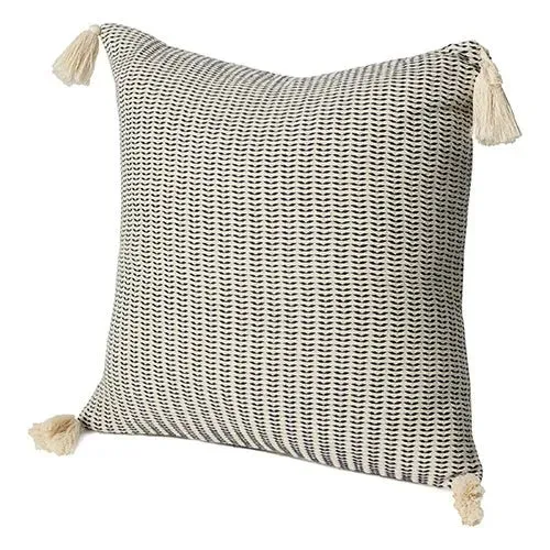 Breezy 08002NAV Navy Pillow