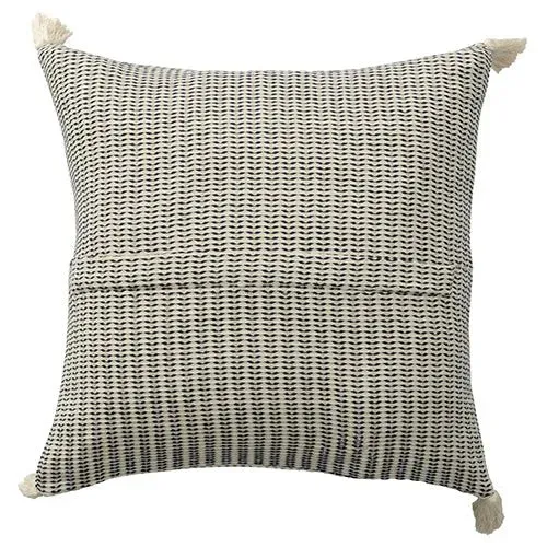 Breezy 08002NAV Navy Pillow