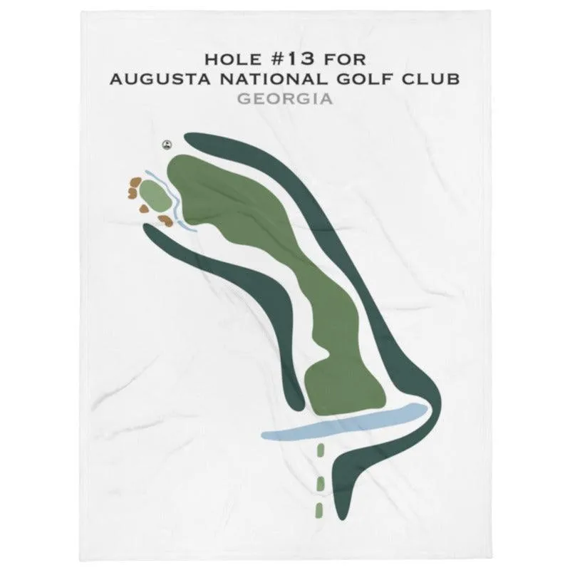 Carolina Country Club, North Carolina - Printed Golf Courses