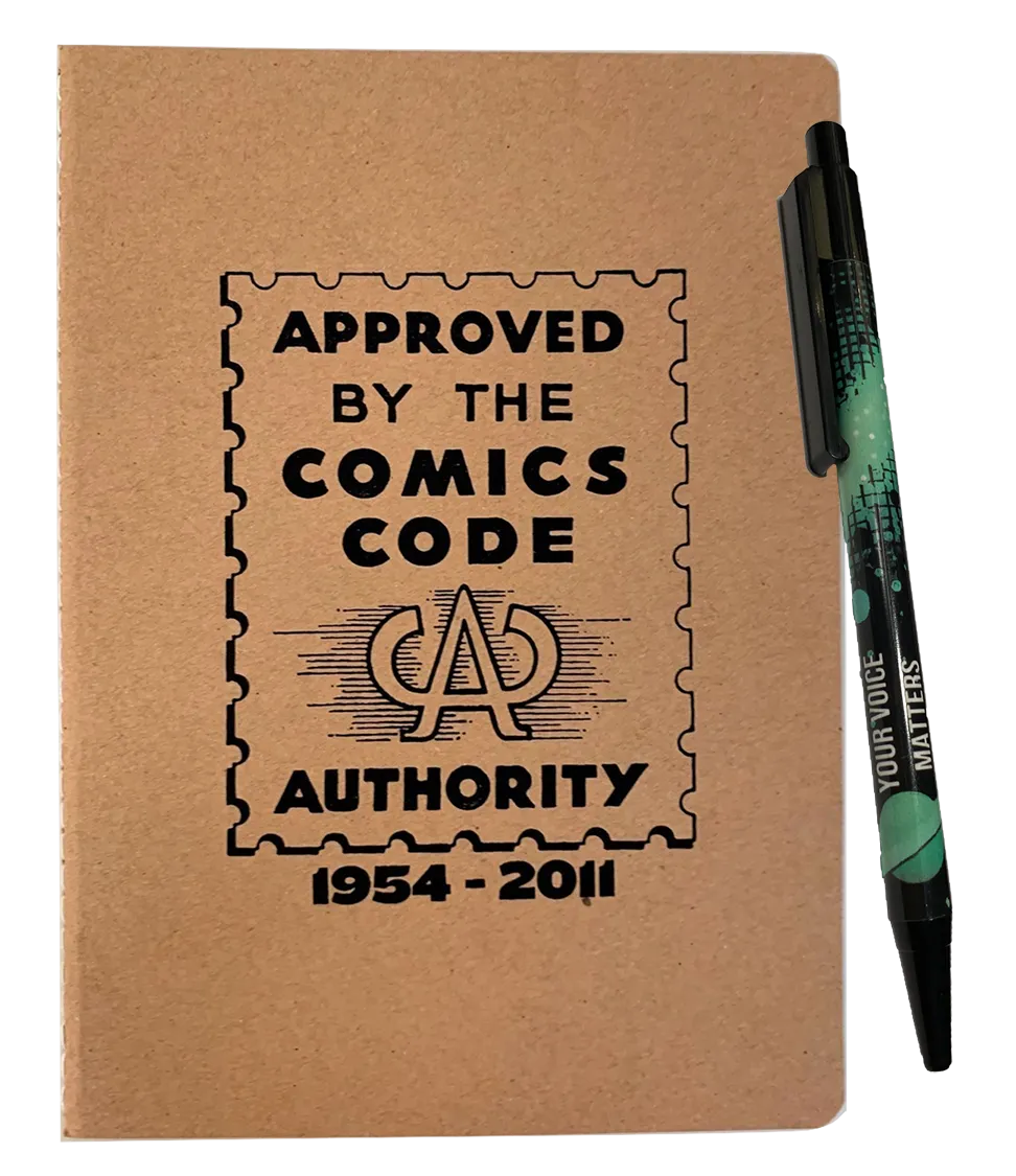 CBLDF Membership - Defender ($100)