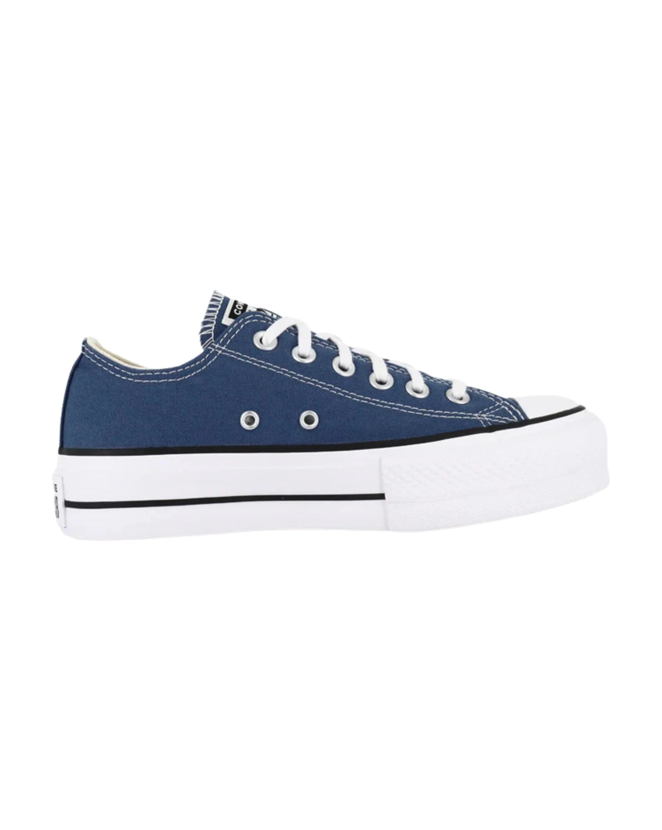 Chuck Taylor Lift Seasonal 24 Low Top Sneakers