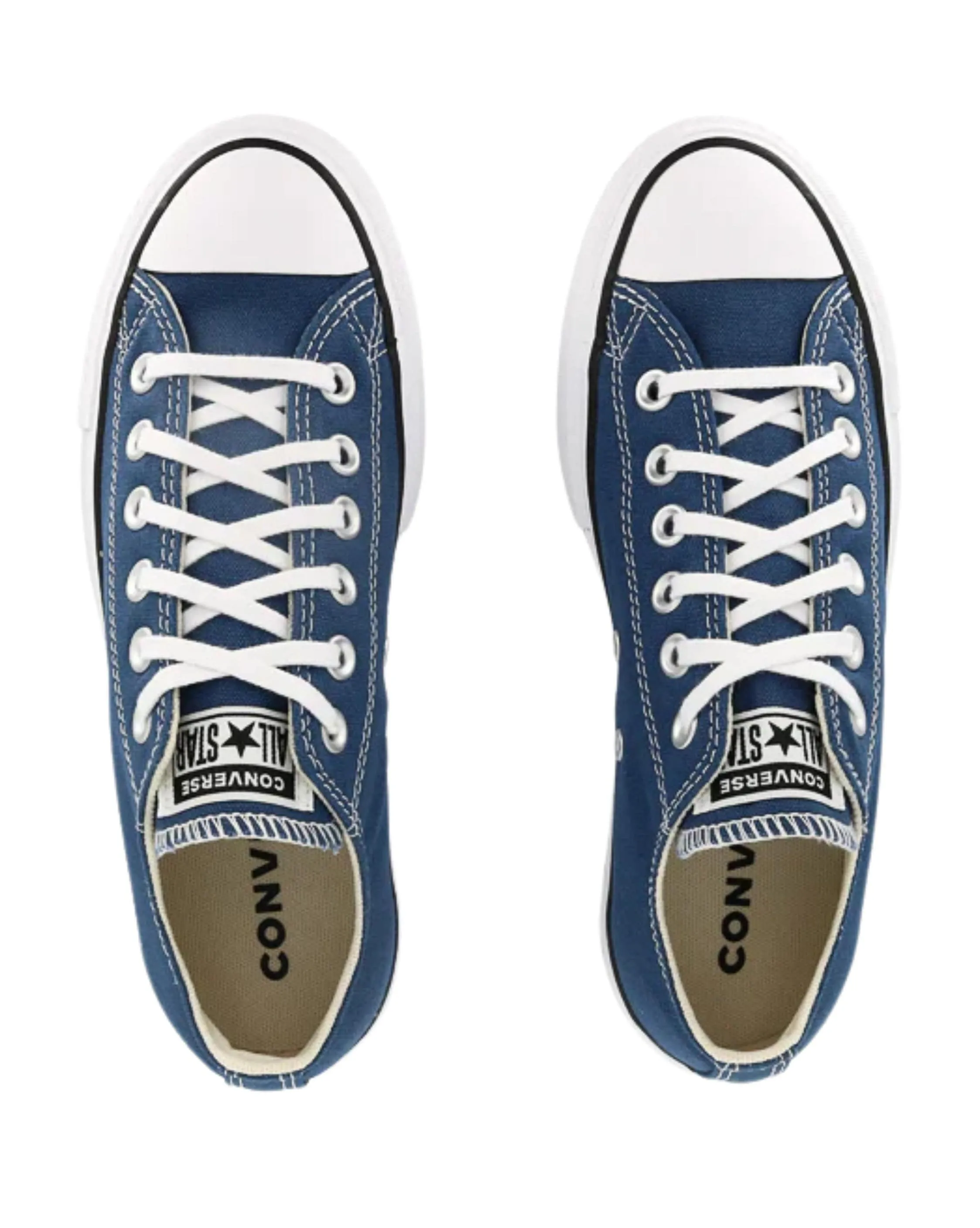 Chuck Taylor Lift Seasonal 24 Low Top Sneakers